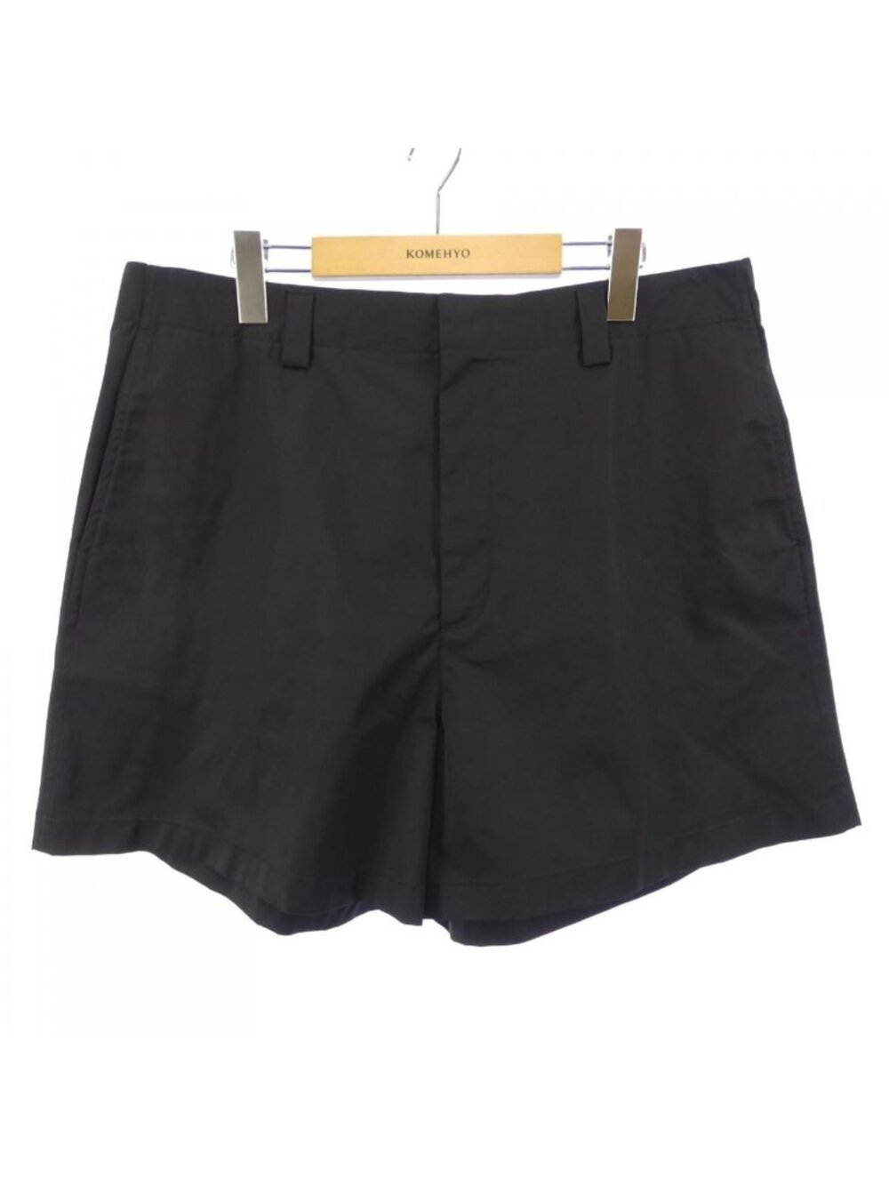Gucci Shorts Black